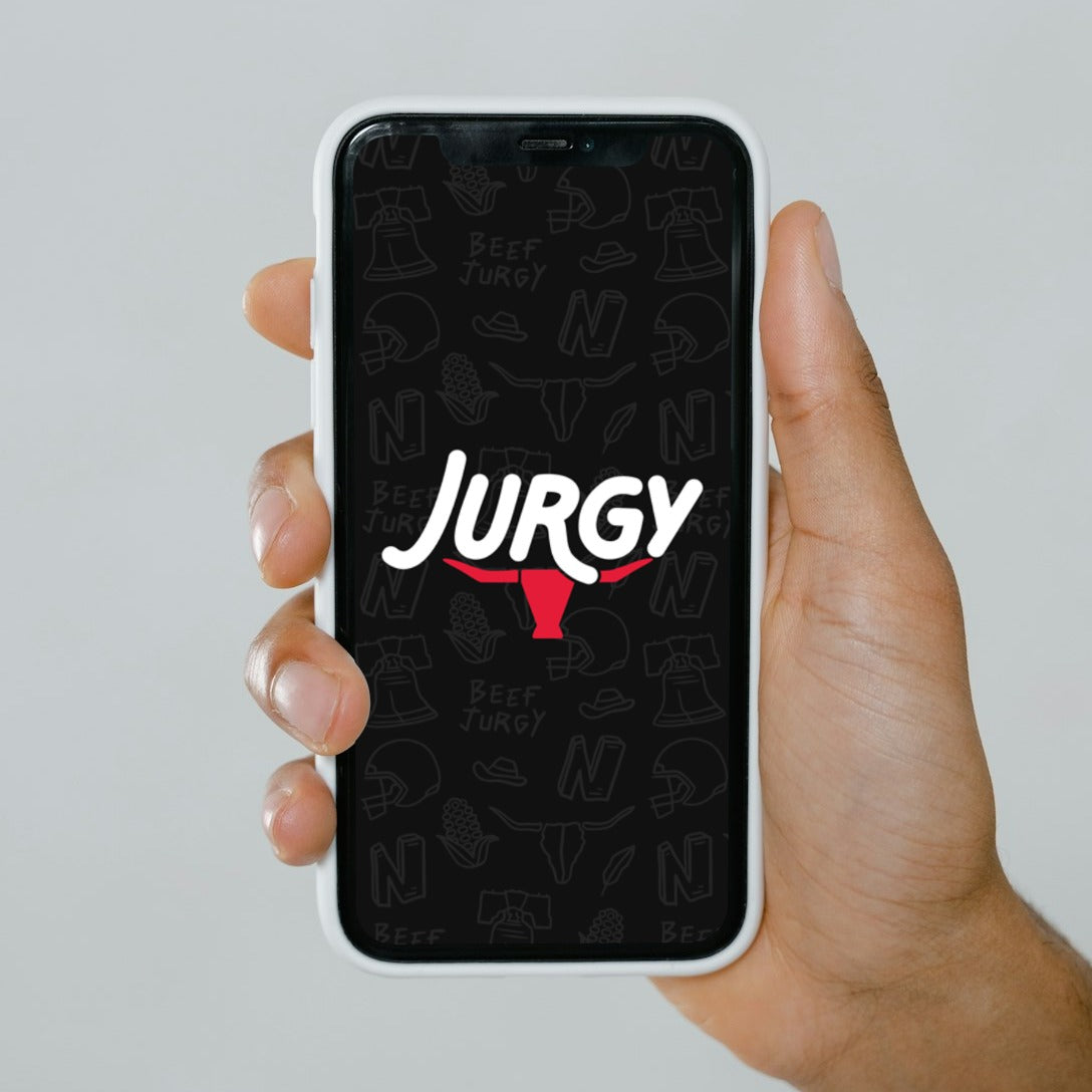 Jurgy Digital Downloads