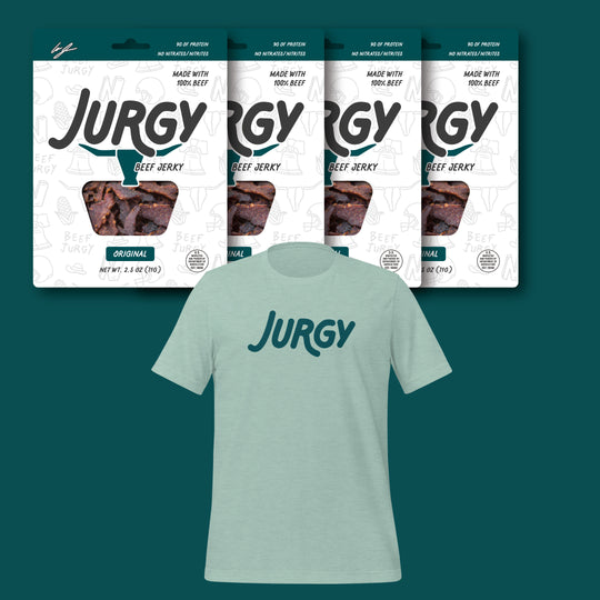 Original Jurgy Bundle