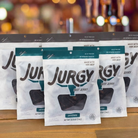 Table Steaks Jurgy Bundle