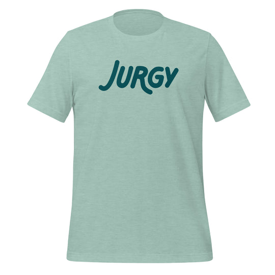 Jurgy Logo Original Flavor Tee